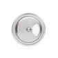 Jarware Spice Shaker Lid for Regular Mouth Jars - (33 Pieces)