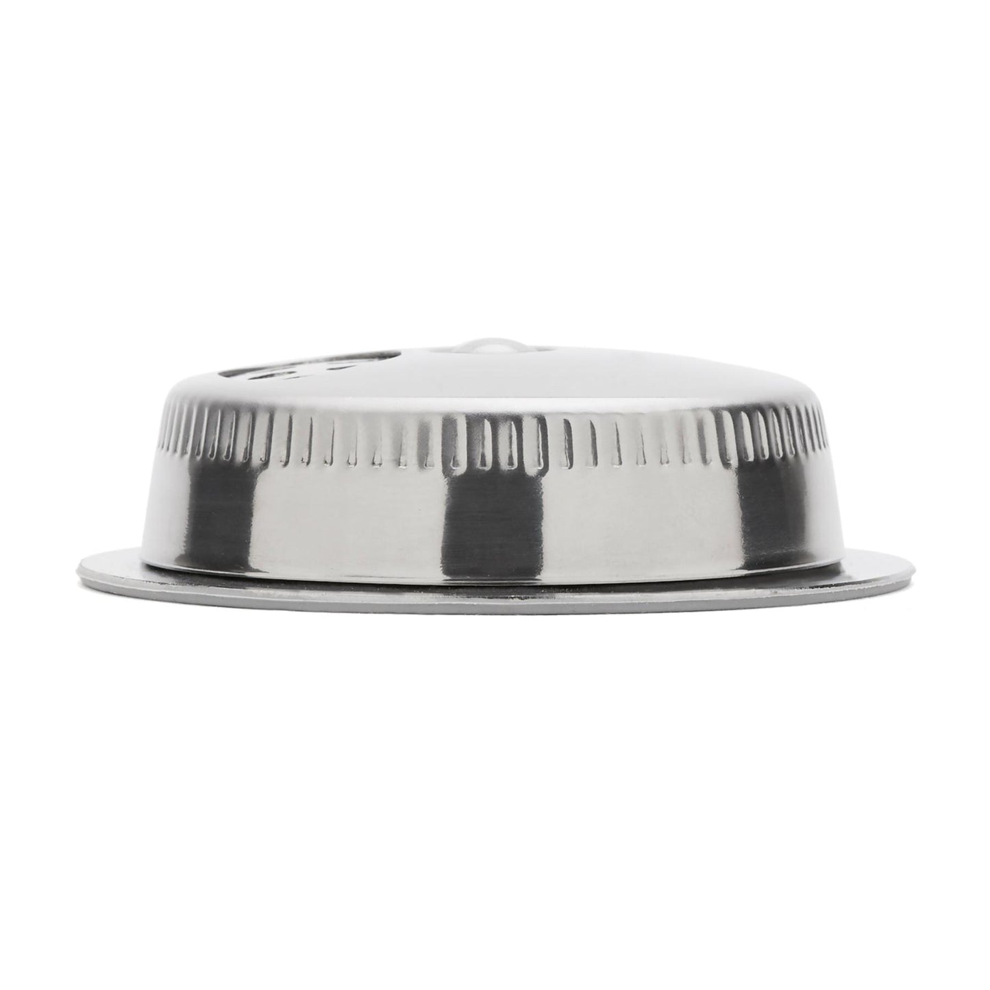 Jarware Spice Shaker Lid for Regular Mouth Jars - (33 Pieces)