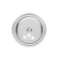 Jarware Spice Shaker Lid for Regular Mouth Jars - (33 Pieces)