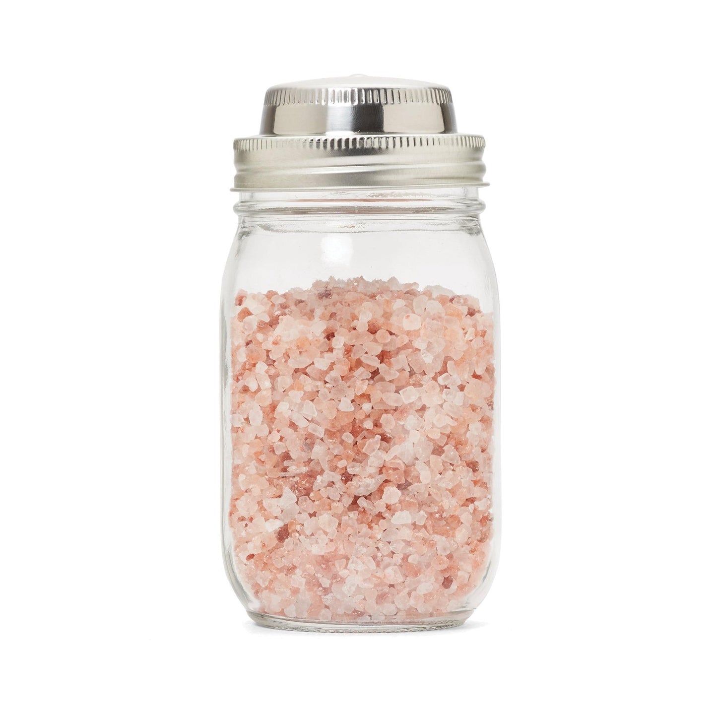 Jarware Spice Shaker Lid for Regular Mouth Jars - (33 Pieces)