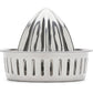 Jarware Stainless Steel Citrus Juicer Lid for Wide Mouth Mason Jars - (27 Pieces)
