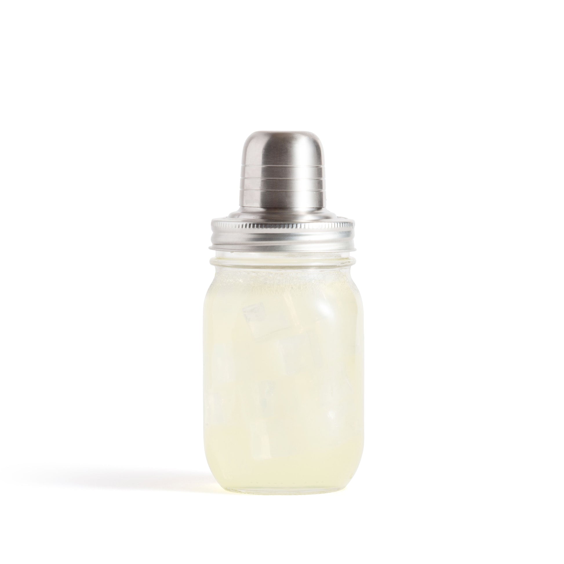 Jarware Mason Jar Spice / Shaker Lid (Regular Mouth)