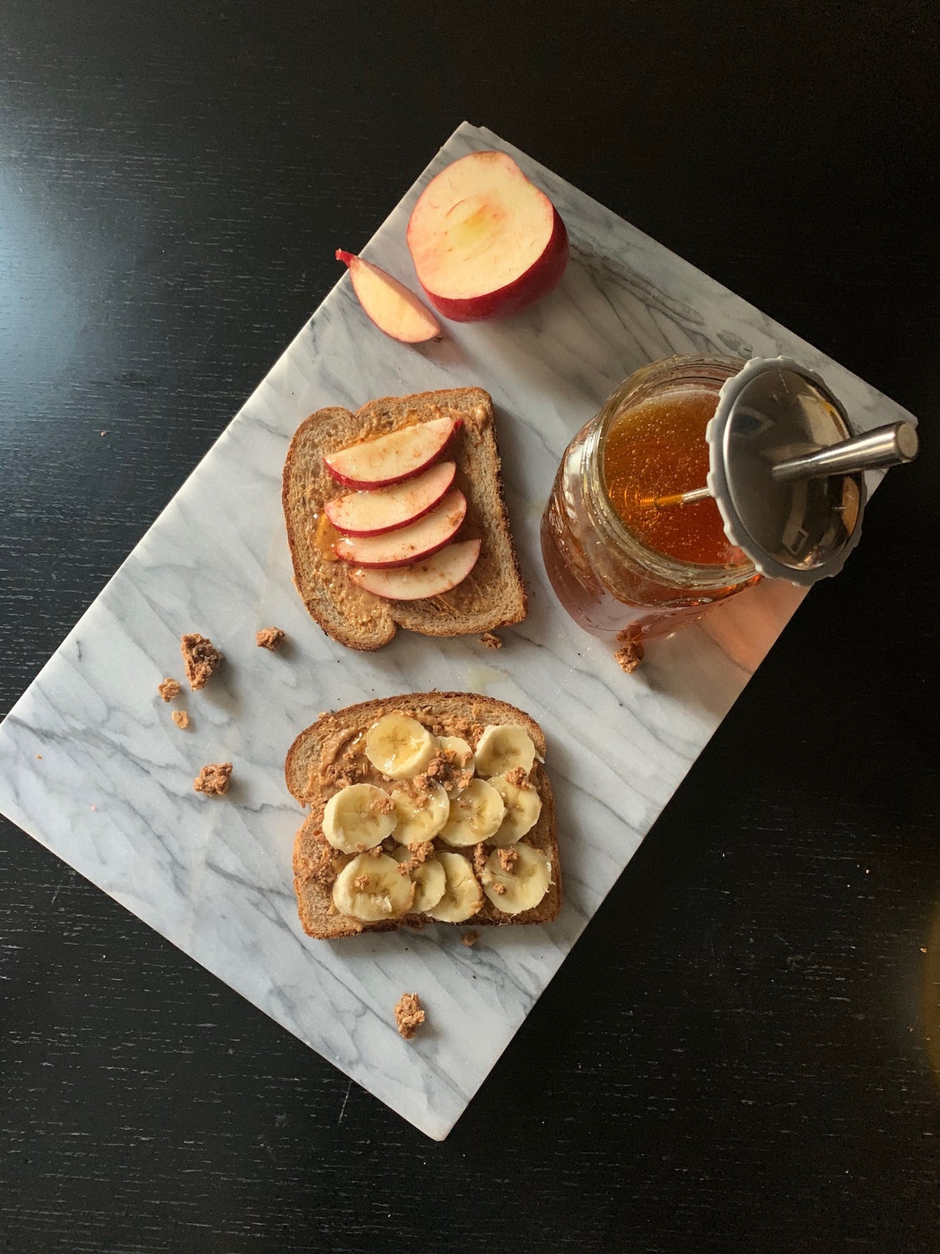 Jarware Stainless Steel Honey Dipper for Wide Mouth Mason Jars - (31 Pieces)