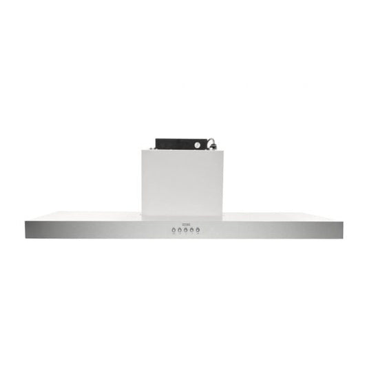 KOBE Brillia RAX21 SQB-2 Series 30" Under Cabinet Range Hood With 600 CFM Internal Blower, 3-Speed Rocker Switch, Dishwasher-Safe Baffle Filters, 4-Level Setting LED Lights, and Delay Shutoff