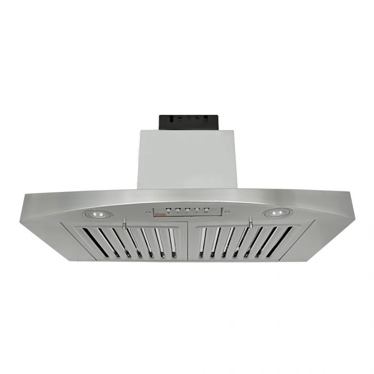 750 cfm deals range hood