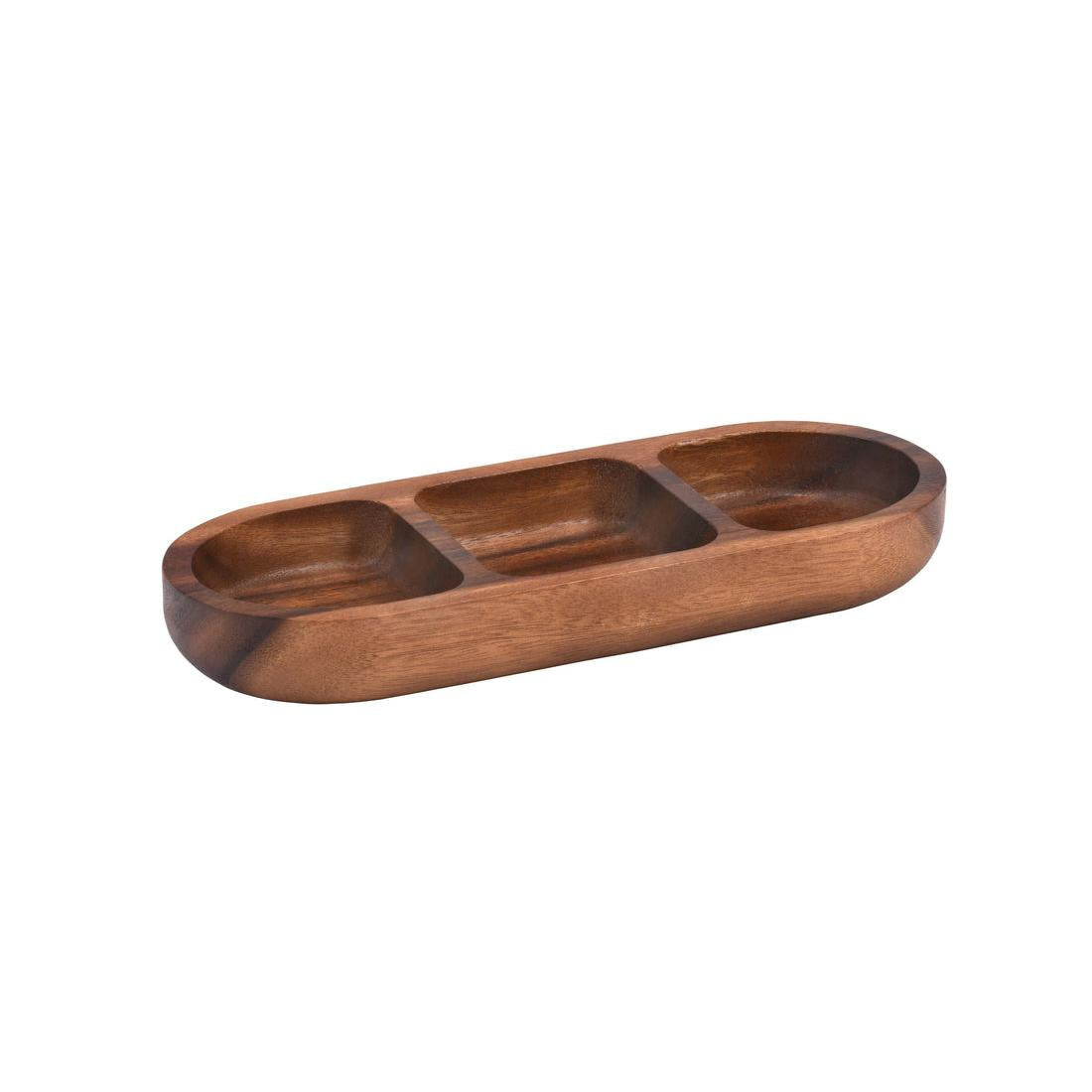 Kalmar Home 14" x 5" x 2" Candy / Nut Bowl