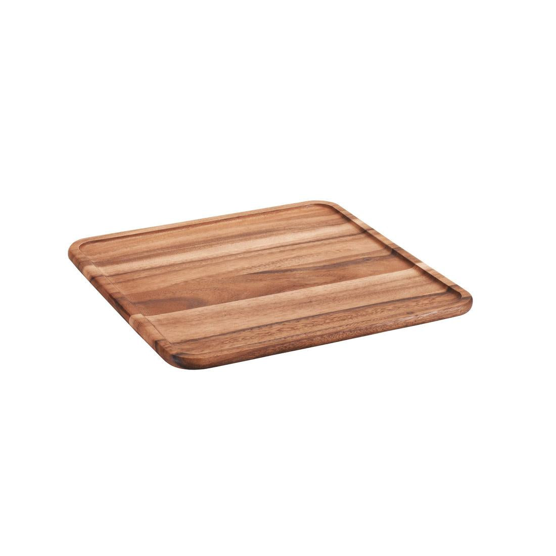Kalmar Home 16" Square Lazy Susan