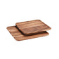 Kalmar Home 16" Square Lazy Susan