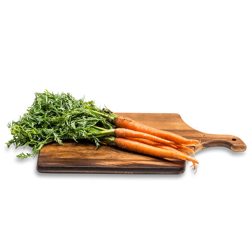 Kalmar Home Acacia Wood Cutting Board - Thumbnail 2