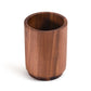 Kalmar Home Rotating Lazy Susan Utensil Holder