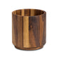 Kalmar Home Rotating Lazy Susan Utensil Holder
