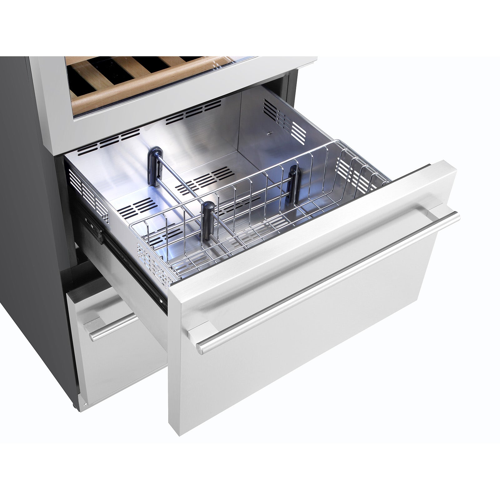 Kucht wine cooler discount