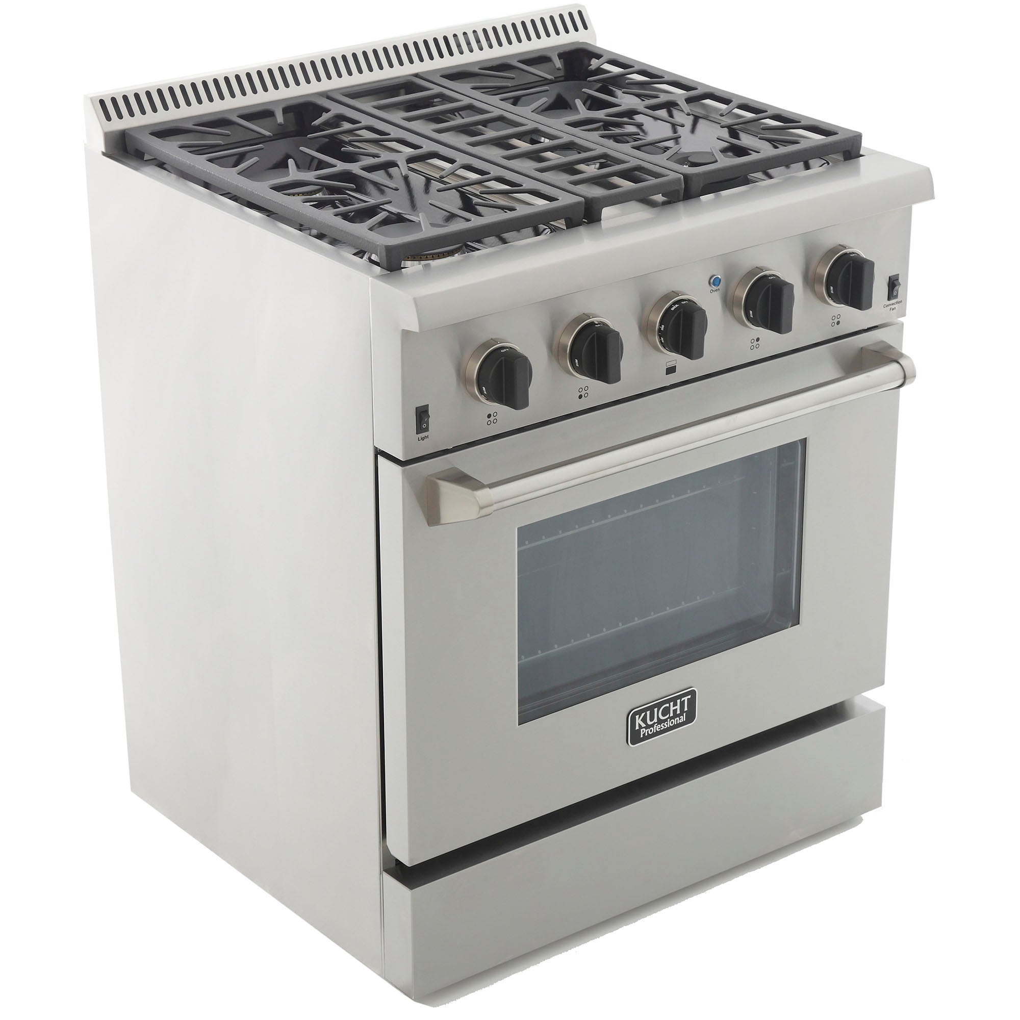 Kucht 30 deals gas range