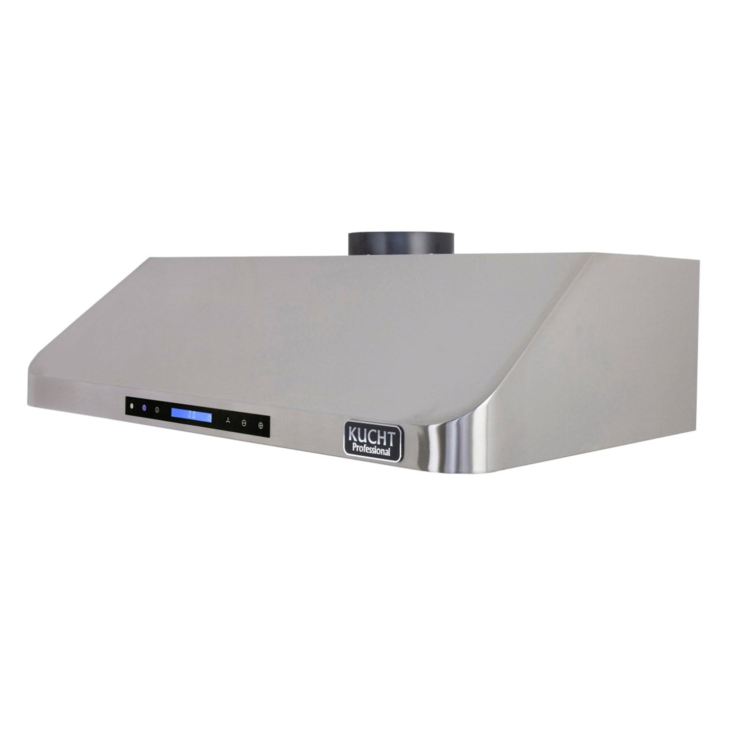 Kucht KRH361A 36" Under Cabinet Range Hood