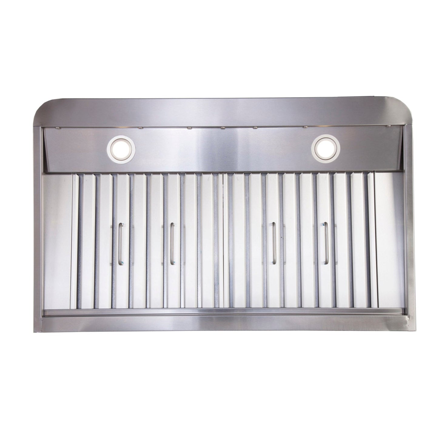 Kucht KRH361A 36" Under Cabinet Range Hood