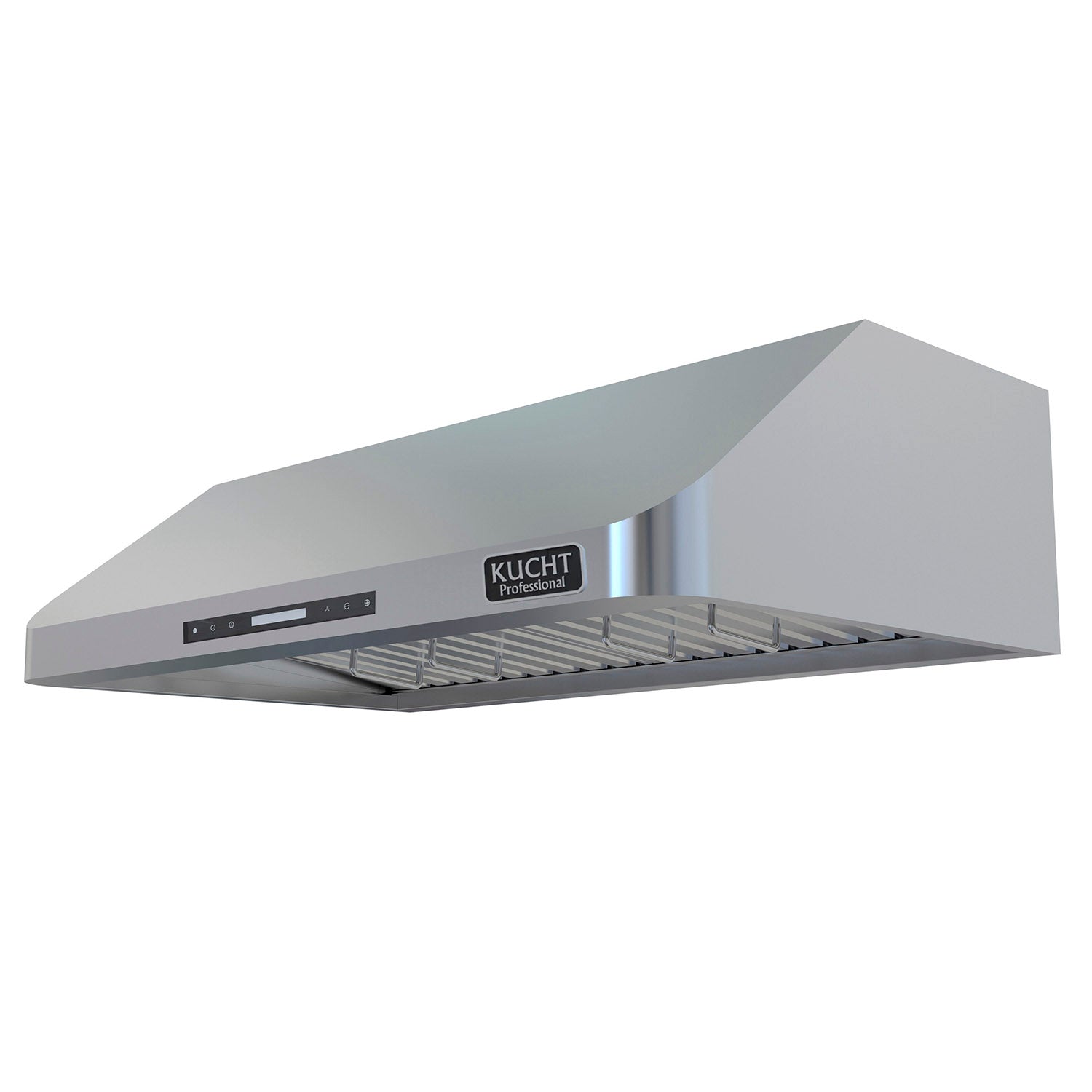 Kucht KRH361A 36" Under Cabinet Range Hood