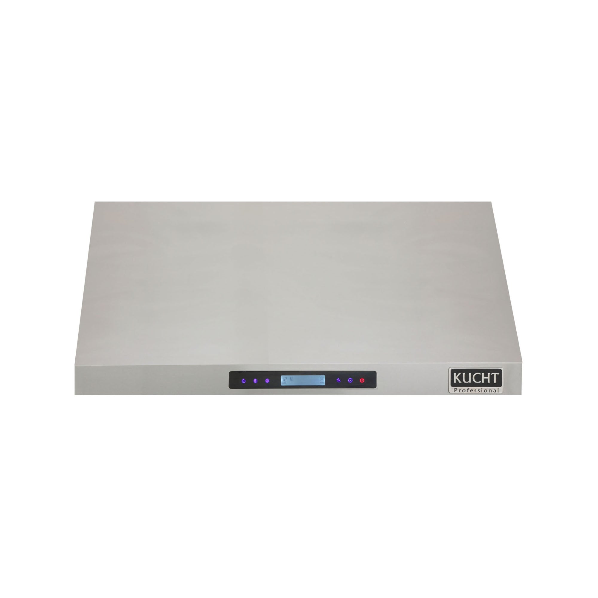 Kucht KRH3620A 36" Under Range Hood Kitchen Oasis