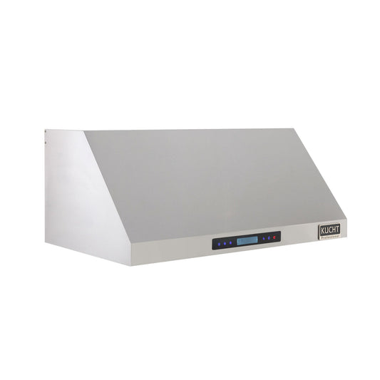 Kucht KRH3620A 36" Under Cabinet Range Hood