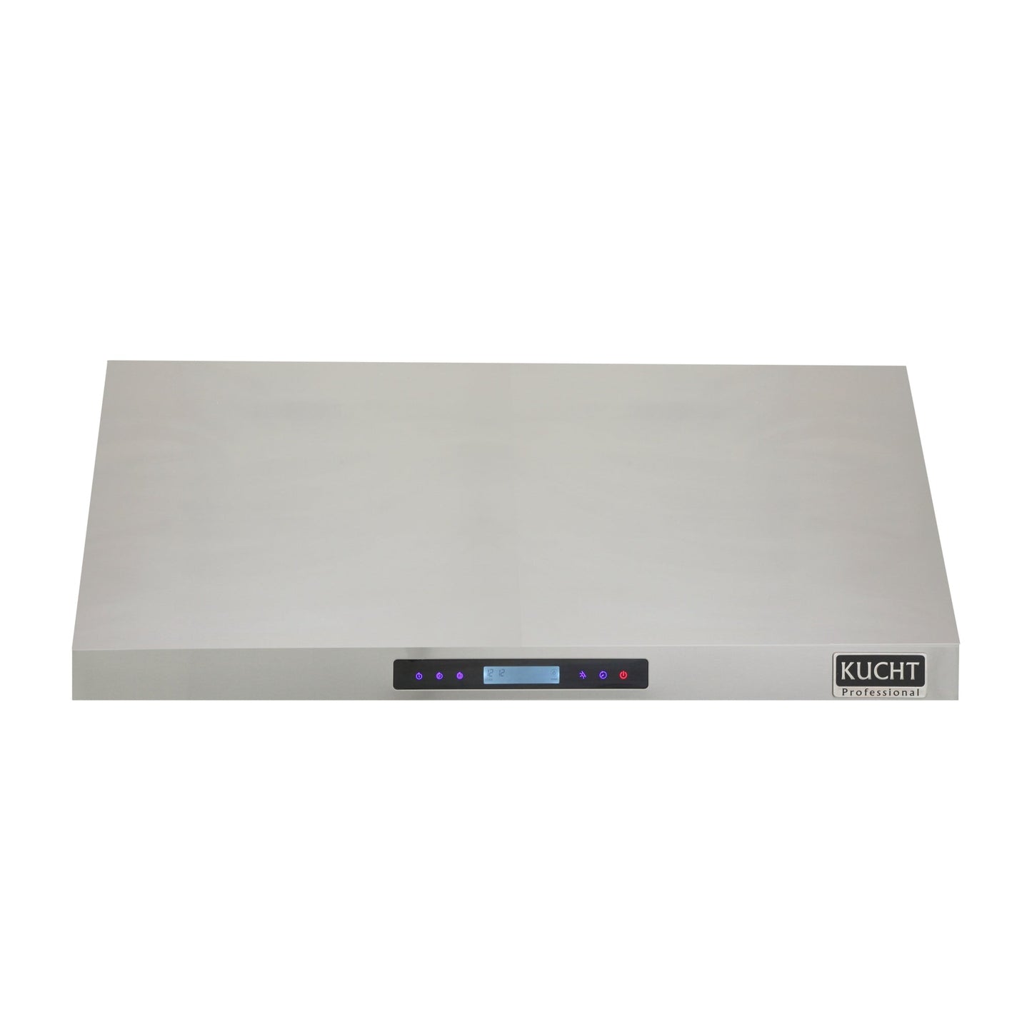 Kucht KRH4820A 48" Under Cabinet Range Hood