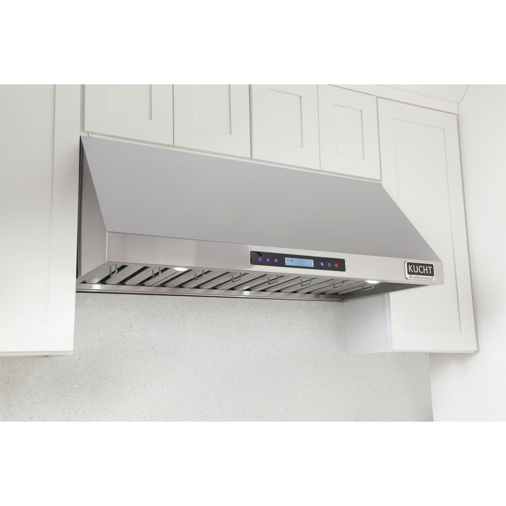 Kucht KRH4820A 48" Under Cabinet Range Hood