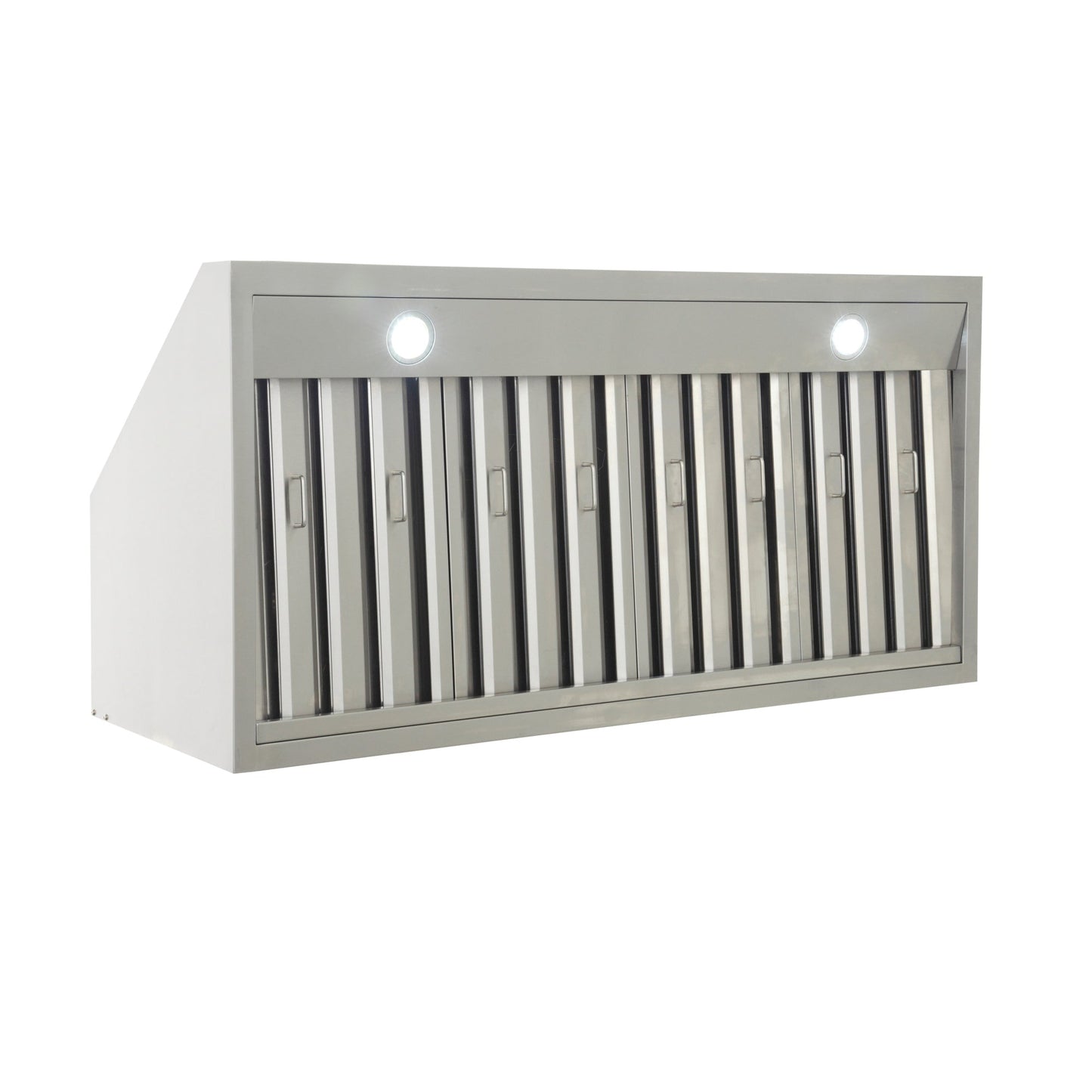 Kucht KRH4820A 48" Under Cabinet Range Hood