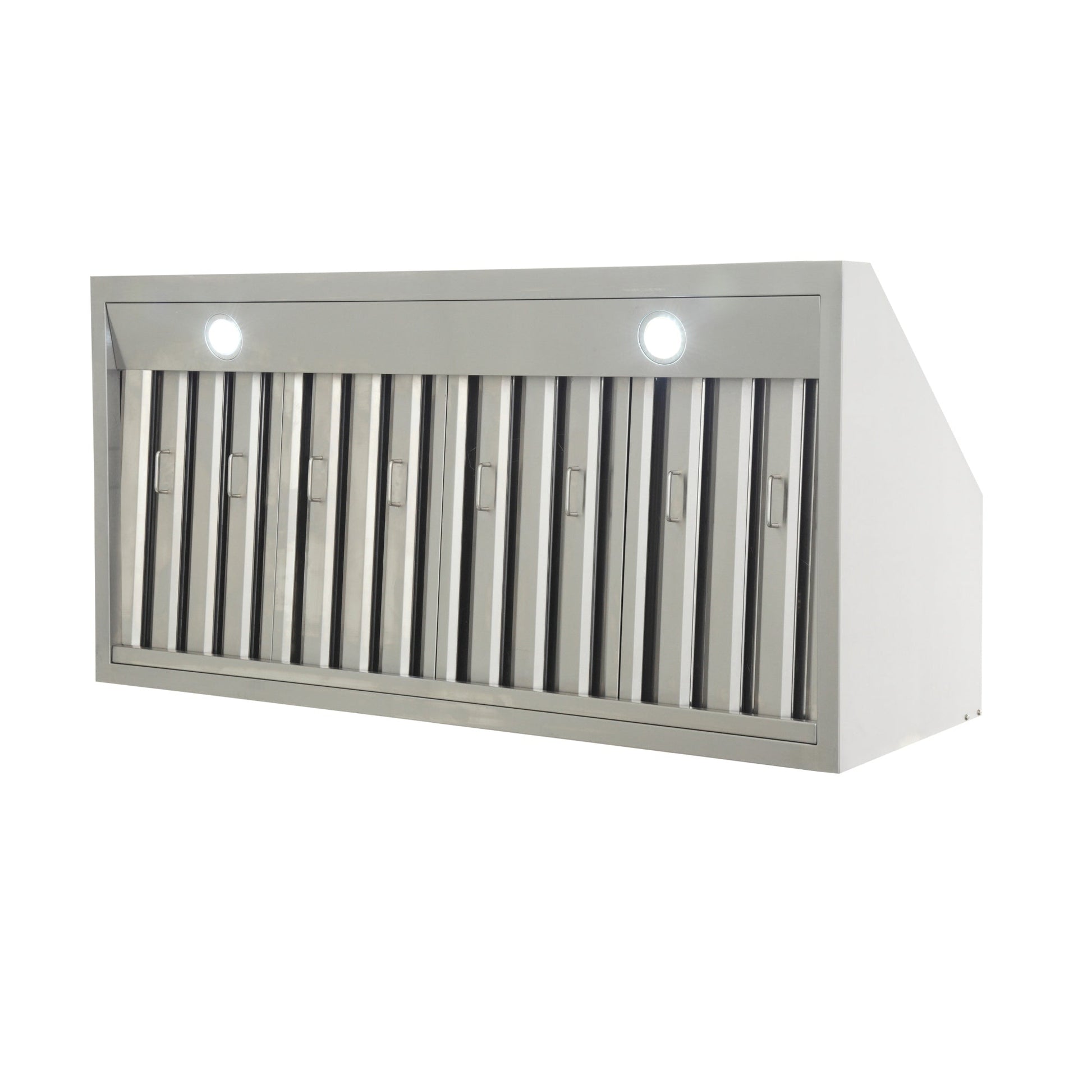 Kucht KRH4820A 48" Under Cabinet Range Hood