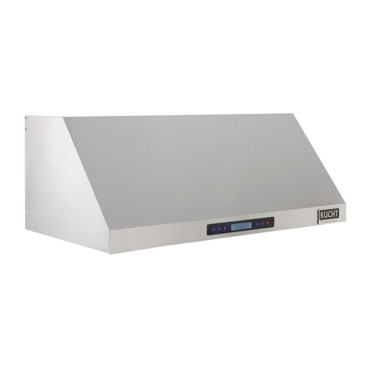 Kucht KRH4820A 48" Under Cabinet Range Hood