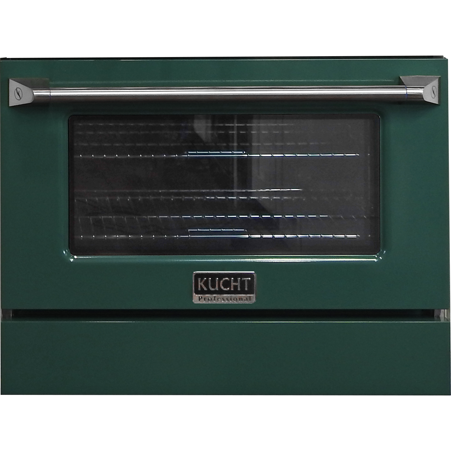 Kucht Oven Door and Kick-Plate Kit for KNG Series 30"