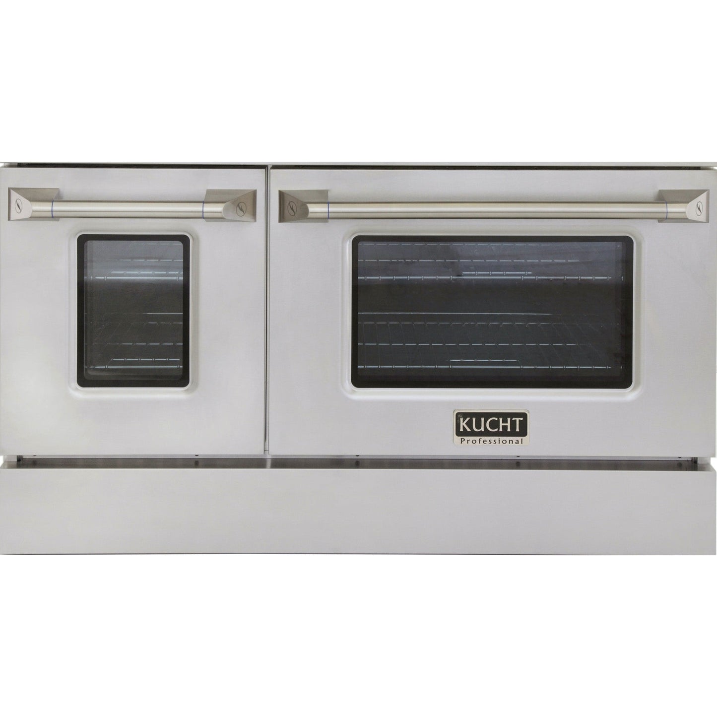Kucht Oven Door and Kick-Plate Kit for KNG Series 48"