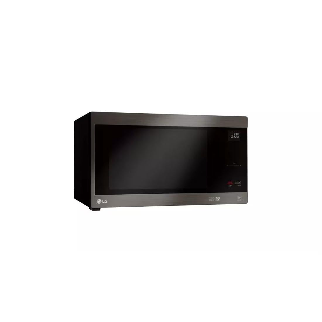 LG LMC1575BD 1.5 cu. ft. Countertop Microwave With Smart Inverter And Easyclean®