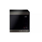 LG LMC1575BD 1.5 cu. ft. Countertop Microwave With Smart Inverter And Easyclean®