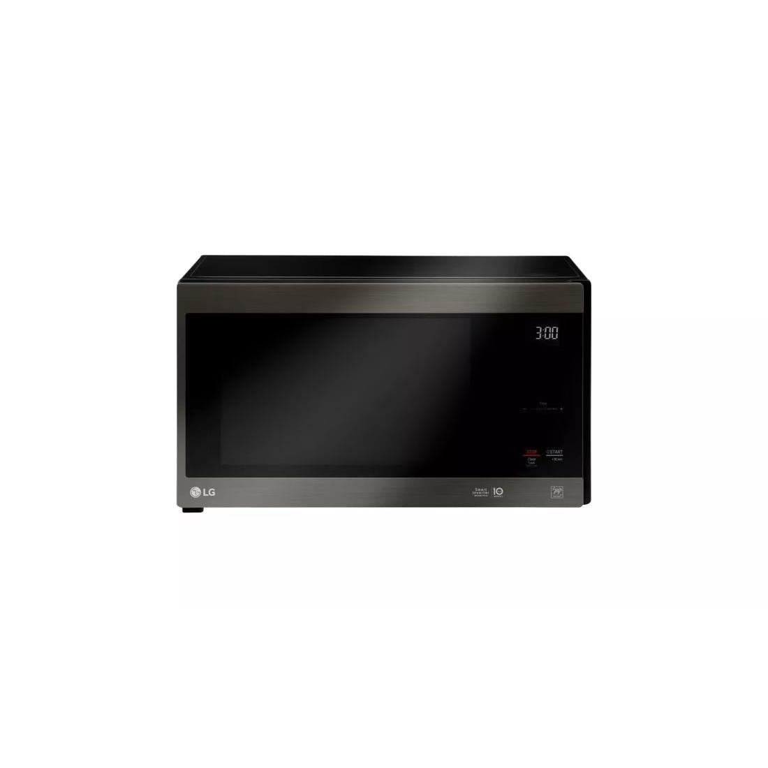LG LMC1575BD 1.5 cu. ft. Countertop Microwave With Smart Inverter And Easyclean®