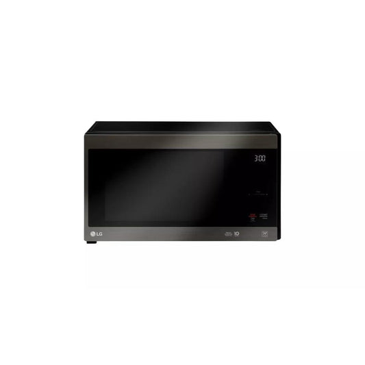 LG LMC1575BD 1.5 cu. ft. Countertop Microwave With Smart Inverter And Easyclean®