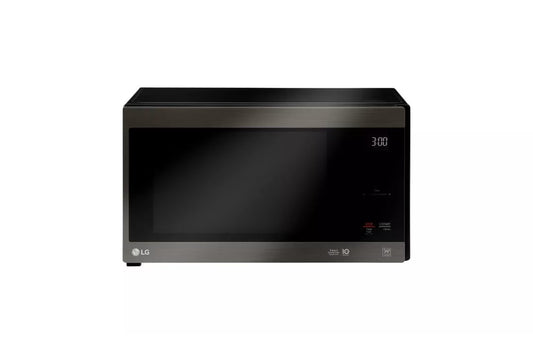 LG LMC1575BD 1.5 cu. ft. Countertop Microwave With Smart Inverter And Easyclean®