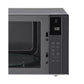 LG LMC1575ST 1.5 cu. ft. Countertop Microwave With Smart Inverter And Easyclean®