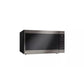 LG LMC2075BD 2.0 cu. ft. Countertop Microwave With Smart Inverter And Easyclean®