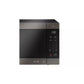 LG LMC2075BD 2.0 cu. ft. Countertop Microwave With Smart Inverter And Easyclean®