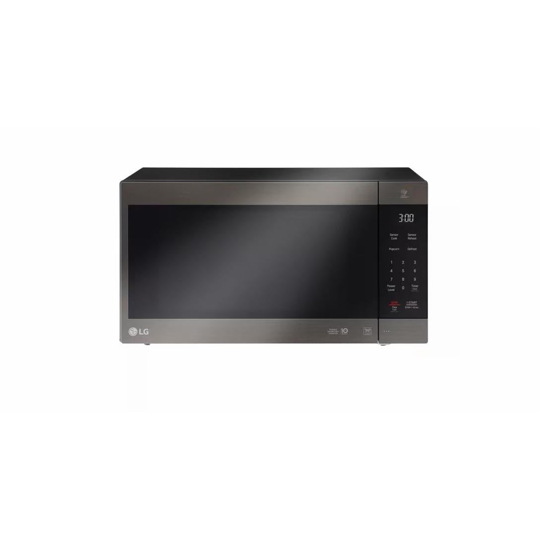 LG LMC2075BD 2.0 cu. ft. Countertop Microwave With Smart Inverter And Easyclean®