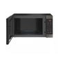 LG LMC2075BD 2.0 cu. ft. Countertop Microwave With Smart Inverter And Easyclean®