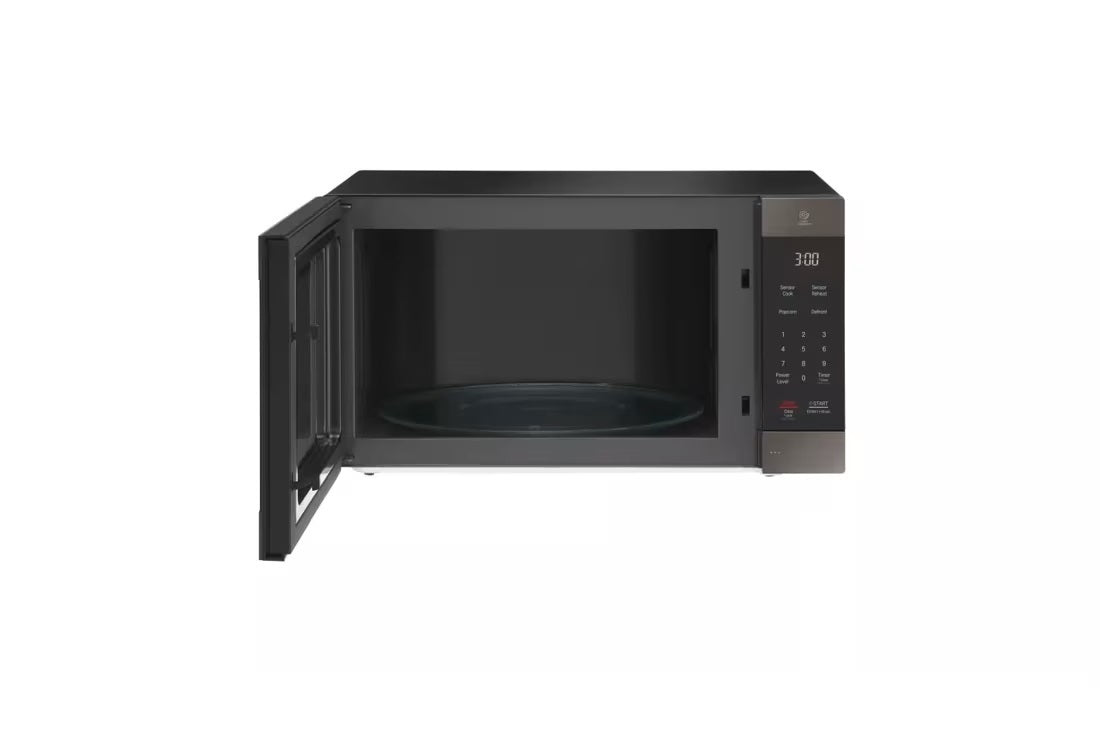 LG LMC2075BD 2.0 cu. ft. Countertop Microwave With Smart Inverter And Easyclean®