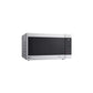 LG LMC2075ST 2.0 cu. ft. Countertop Microwave With Smart Inverter And Easyclean®
