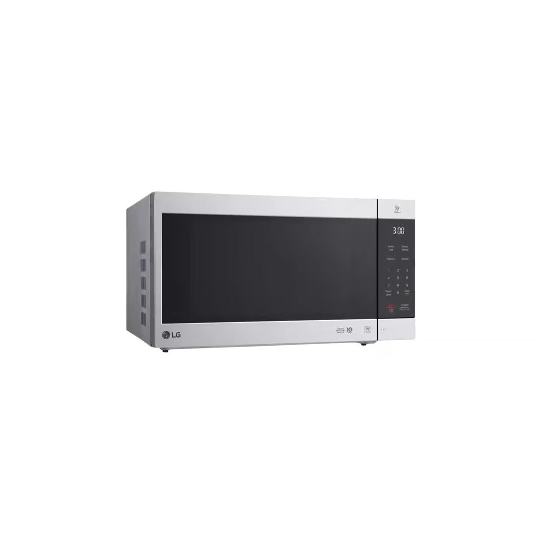 LG LMC2075ST 2.0 cu. ft. Countertop Microwave With Smart Inverter And Easyclean®