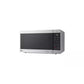 LG LMC2075ST 2.0 cu. ft. Countertop Microwave With Smart Inverter And Easyclean®