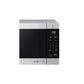 LG LMC2075ST 2.0 cu. ft. Countertop Microwave With Smart Inverter And Easyclean®