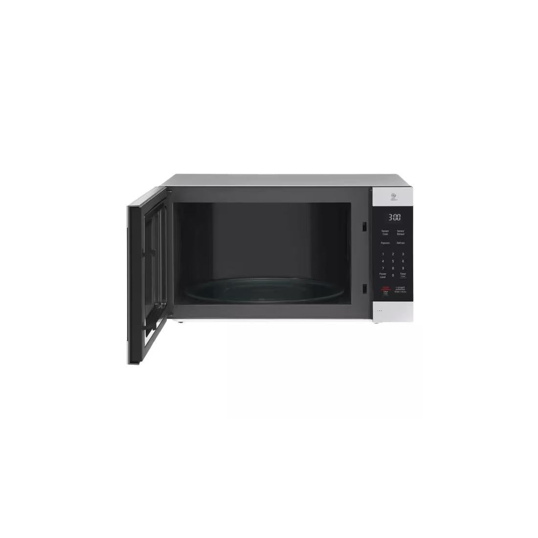LG LMC2075ST 2.0 cu. ft. Countertop Microwave With Smart Inverter And Easyclean®