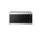 LG LMC2075ST 2.0 cu. ft. Countertop Microwave With Smart Inverter And Easyclean®