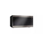 LG MK2030NBD 2.0 cu. ft. Countertop Microwave With Smart Inverter And Easyclean®