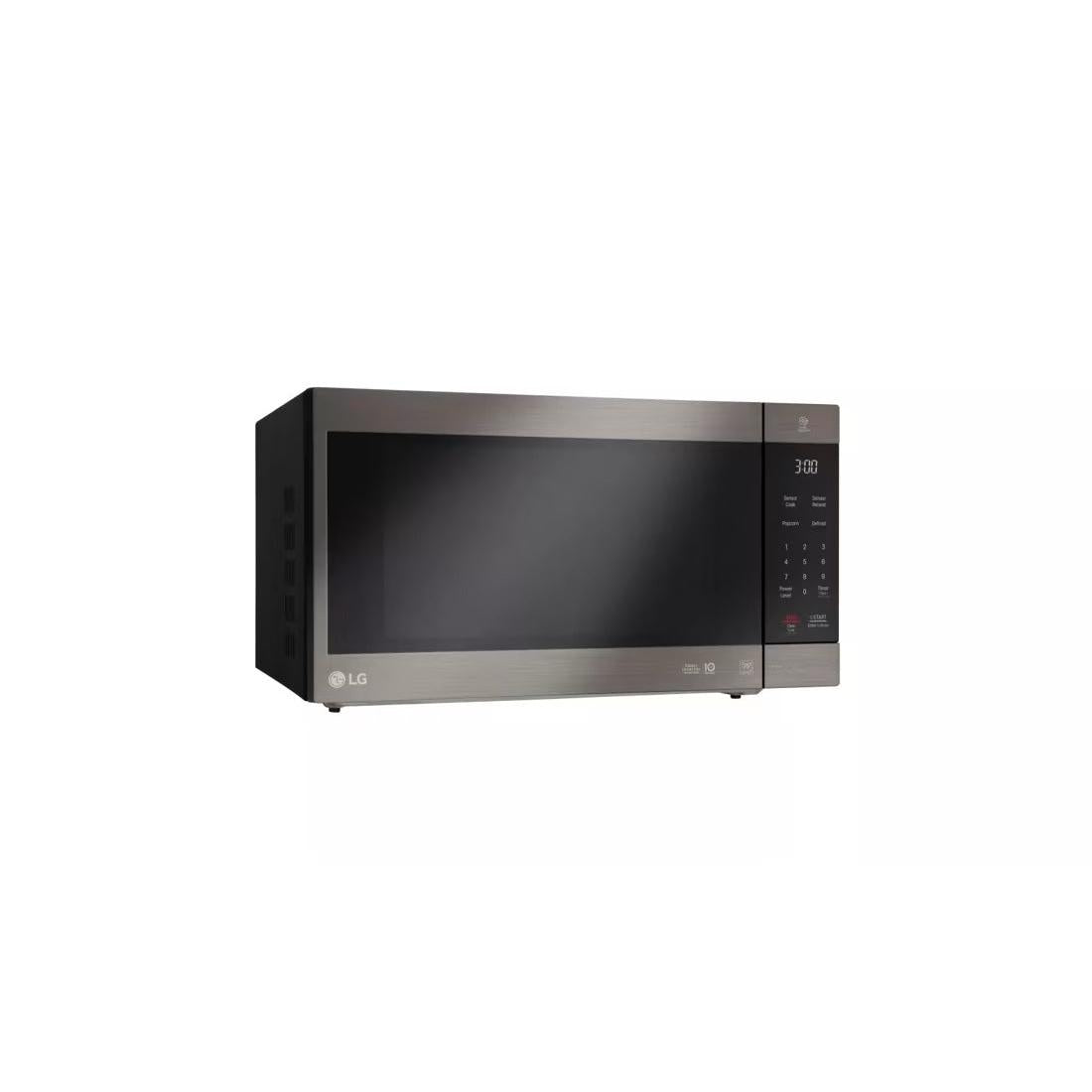 LG MK2030NBD 2.0 cu. ft. Countertop Microwave With Smart Inverter And Easyclean®