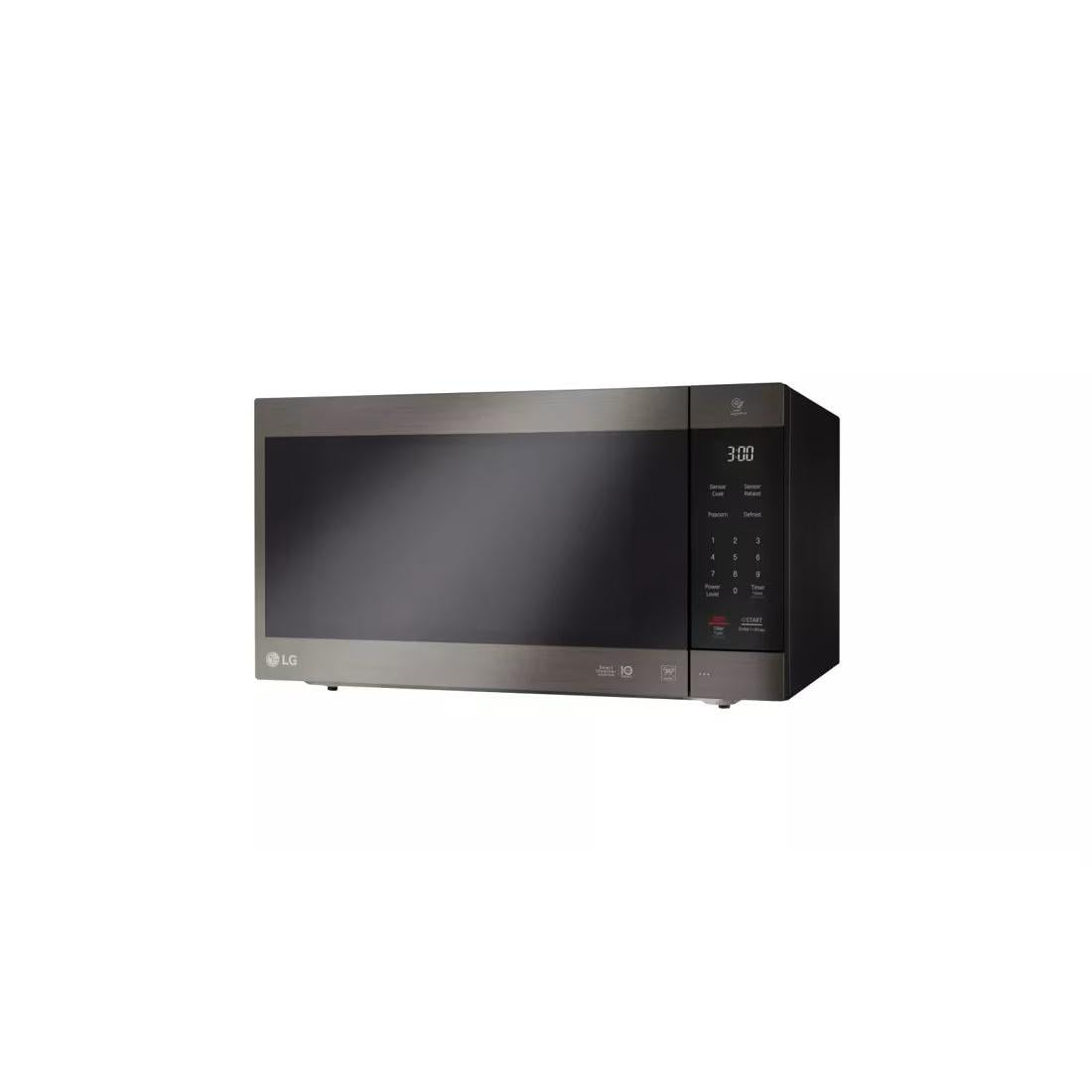 LG MK2030NBD 2.0 cu. ft. Countertop Microwave With Smart Inverter And Easyclean®