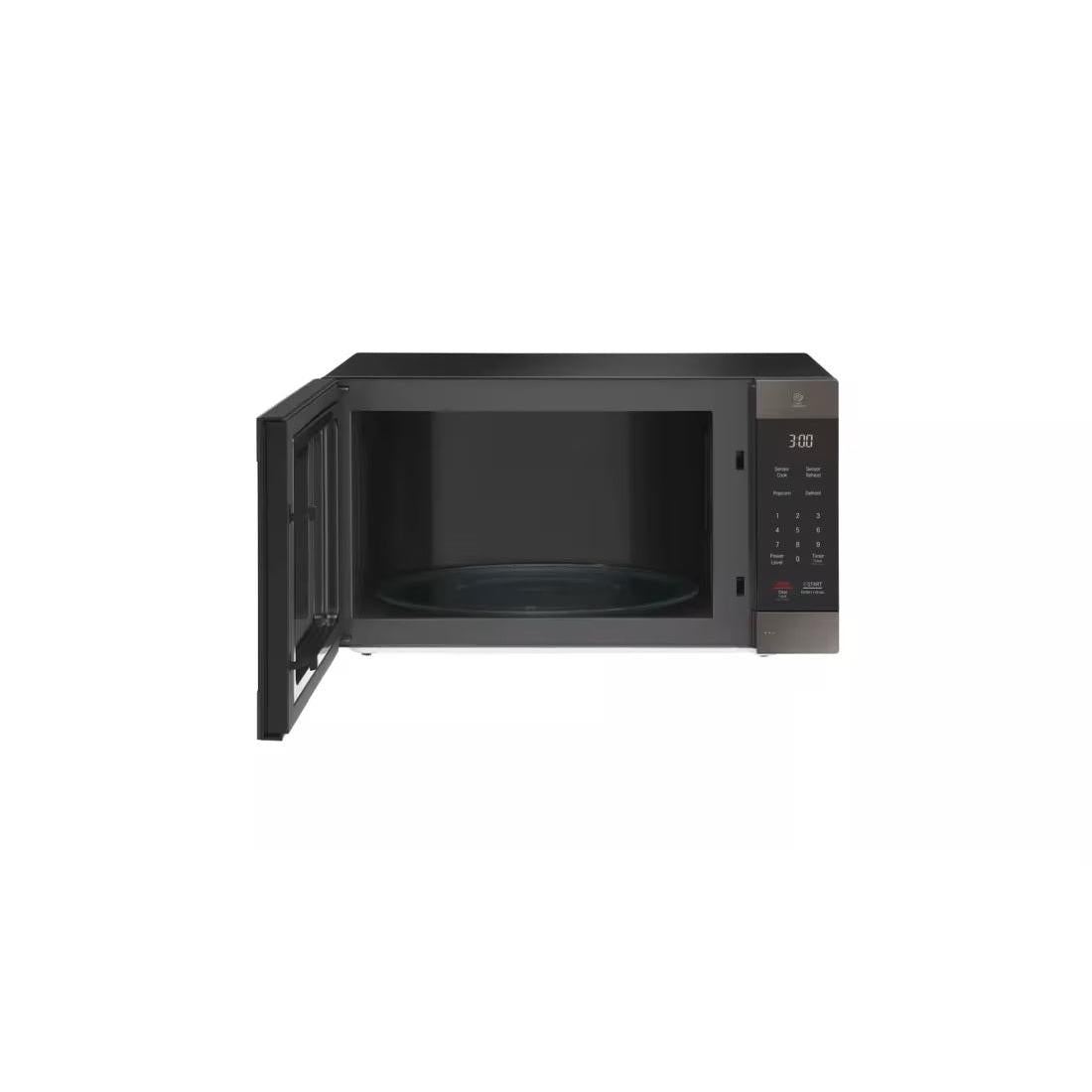 LG MK2030NBD 2.0 cu. ft. Countertop Microwave With Smart Inverter And Easyclean®